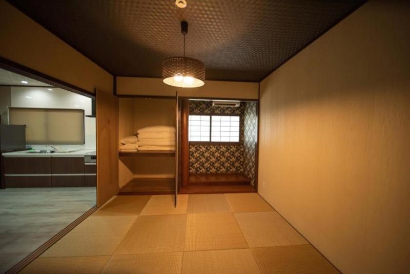 Tabinoteitaku Karstvilla 本部町 エクステリア 写真