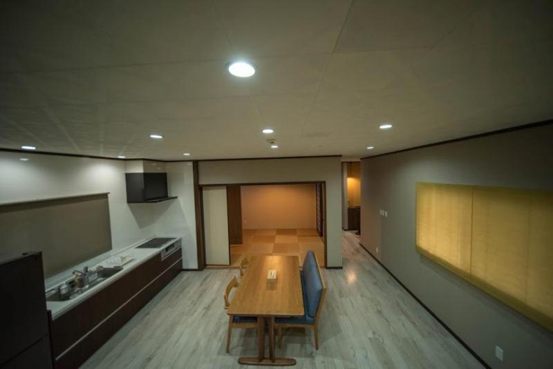 Tabinoteitaku Karstvilla 本部町 エクステリア 写真