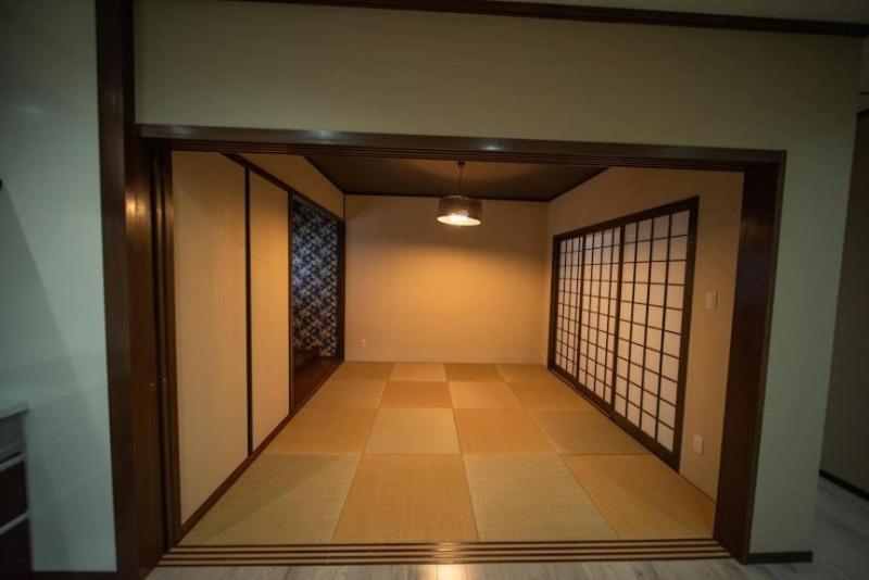 Tabinoteitaku Karstvilla 本部町 エクステリア 写真